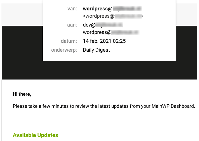mainwp-email